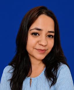 Dipali Sharma